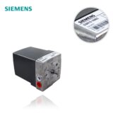 Сервопривод Siemens SQM33.711A9 для горелок