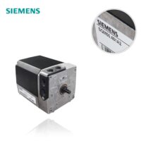 Сервопривод Siemens SQM 50.481A2 Oilon 36962060 управление воздушной заслонкой