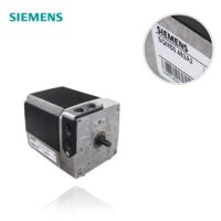 Сервопривод Siemens SQM 56.687A2 Oilon 36962069 Baltur 0005040247