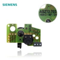 Потенциометр Siemens ASZ12.703 для сервоприводов