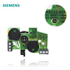 Потенциометр Siemens ASZ12.833 для сервоприводов горелок Oilon 36962077