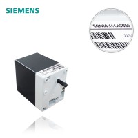 Сервопривод Siemens SQN 30.111А3500 Baltur 31380