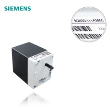 Сервопривод Siemens SQN 30.111А3500 Baltur 31380