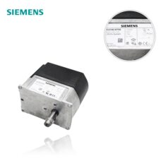 Сервопривод Siemens SQM 48.497А9