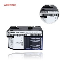 Сервопривод Siemens SQN90.200B2790 Weishaupt 23530015022 без провода