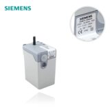 Сервопривод Siemens SQN 70.254B20