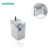 Сервопривод Siemens SQN 70.254B20