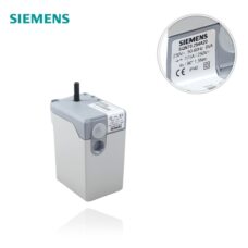 Сервопривод Siemens SQN 70.254B20