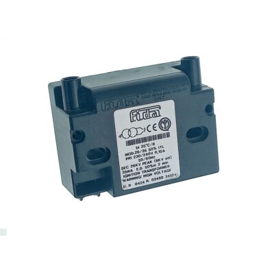 Трансформатор поджига Fida 25/36 ITL 2х8кВ ENTLD03 Elco 13009663 65013757 модель ENTLD03 Производитель Fida 5 Трансформатор поджига Fida 25/36 ITL 2х8кВ ENTLD03 Elco 13009663 65013757 Трансформатор зажигания DANFOSS Производитель Fida ООО ТД Теплоэнергетика г Северск 5