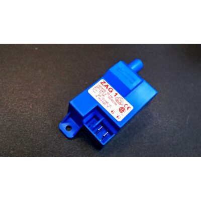 Трансформатор розжига Resideo ZT870-N 1x16 230v арт. 14000  Honeywell трансформаторы розжига Производитель Satronic Honeywell ООО ТД Теплоэнергетика г Северск