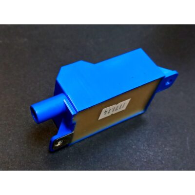 Трансформатор розжига Resideo ZT870-N 1x16 230v арт. 14000  Honeywell трансформаторы розжига Производитель Satronic Honeywell ООО ТД Теплоэнергетика г Северск 1