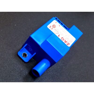 Трансформатор розжига Resideo ZT870-N 1x16 230v арт. 14000  Honeywell трансформаторы розжига Производитель Satronic Honeywell ООО ТД Теплоэнергетика г Северск 2