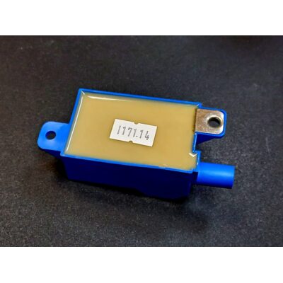 Трансформатор розжига Resideo ZT870-N 1x16 230v арт. 14000  Honeywell трансформаторы розжига Производитель Satronic Honeywell ООО ТД Теплоэнергетика г Северск 4