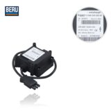 Трансформатор розжига газовой горелки weishaupt G7/1-D 603201