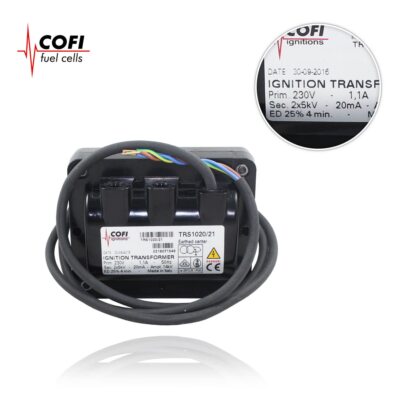 Трансформатор поджига Cofi TRS1020/21 индукционный Трансформаторы поджига Cofi Производитель COFI ООО ТД Теплоэнергетика г Северск