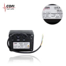 Трансформатор поджига Cofi TRG1035/1 горелки 3981B900 Lamborghini Z304033350