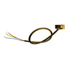 Кабель питания трансформатора поджига L 430 мм 3pin квадратный разъем