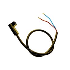 Кабель питания Satronic Honeywell трансформатора поджига L 500 мм 2pin