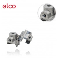 Полумуфты Elco 13011021 комплект
