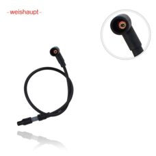 Кабель поджига L600 Weishaupt 21810411022