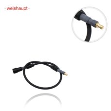 Кабель поджига L700 Weishaupt 21710411082