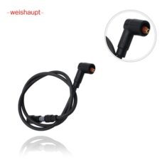 Кабель поджига L900 Weishaupt 21710411102