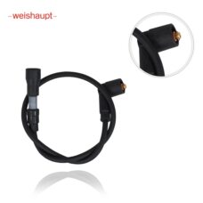 Кабель поджига L600 Weishaupt 21710411072