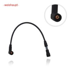 Кабель поджига L400 Weishaupt 21710411052
