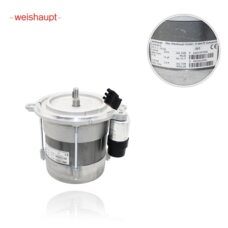 Электродвигатель Weishaupt 420W eck05w-2 380w 24031007032