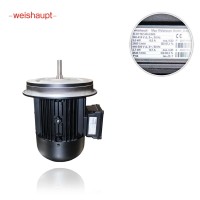 Электродвигатель 3.0kW Weishaupt W-D112/140-2/3K0 art 25171707010