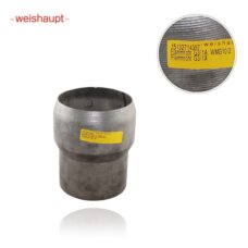 Труба горелочная Weishaupt 15132714397