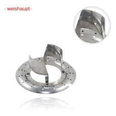 Подпорная шайба ф213х110 Weishaupt 15170714102