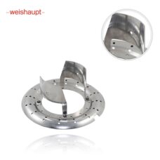 Подпорная шайба ф213х120 Weishaupt 15170714202