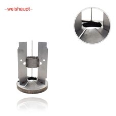 Подпорная шайба ф115х33 Weishaupt 24140014052