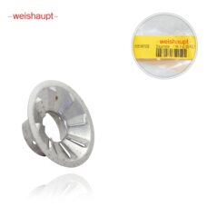 Подпорная шайба ф115х40 Weishaupt 15051867092