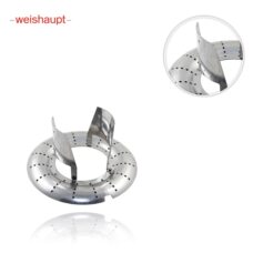 Подпорная шайба ф270х130 Weishaupt 15190714062