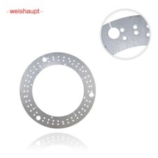 Подпорная шайба ф345х235 Weishaupt 21760414177