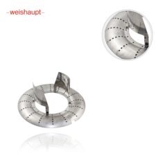 Подпорная шайба ф315х155 Weishaupt 16130814442