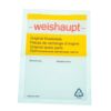 Подпорная шайба ф120х41 Weishaupt 23240014157 Weishaupt Запчасти горелок Производитель Weishaupt ООО ТД Теплоэнергетика г Северск 2