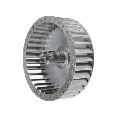 Рабочее колесо ф146 х 40 Weishaupt 23220008012 для WG20 Крыльчатки горелок Производитель Weishaupt ООО ТД Теплоэнергетика г Северск