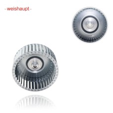 Рабочее колесо ф180 х 72- 12.7 Weishaupt 24131008022