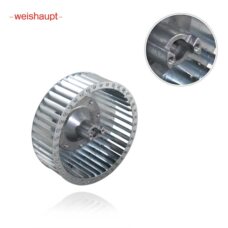 Рабочее колесо ф188 х 62- 14 Wieshaupt 21115308061