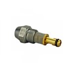 Форсунка Fluidiks KW3-45-60 топливная с байпасом к горелкам Cib Unigas 2610260-045