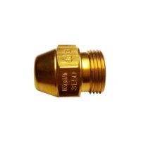 Форсунка Danfoss 31.50x45B сопло топливное горелок Baltur 5070659