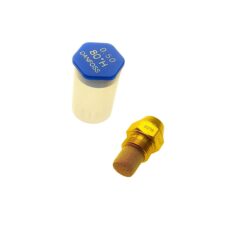 Форсунка Danfoss 0.5x80 H OD 030H8908 Oilon 34031029 Kiturami S181100003