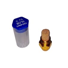 Форсунка Danfoss 0.75x60 H OD 030H6916 для котла Kiturami S181100007