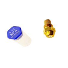 Форсунка Danfoss 0.75x80 H OD 030H8916 Oilon 34031317