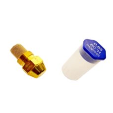 Форсунка Danfoss 0.85x60 H OD 030H6918 Kiturami S181100009