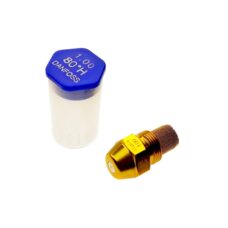 Форсунка Danfoss 1.0x80 H OD 030H8920 Oilon 34031319