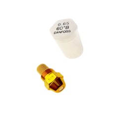 Форсунка Danfoss 0.65x60 B 030B0104 Baltur 5070601 топливная в горелку